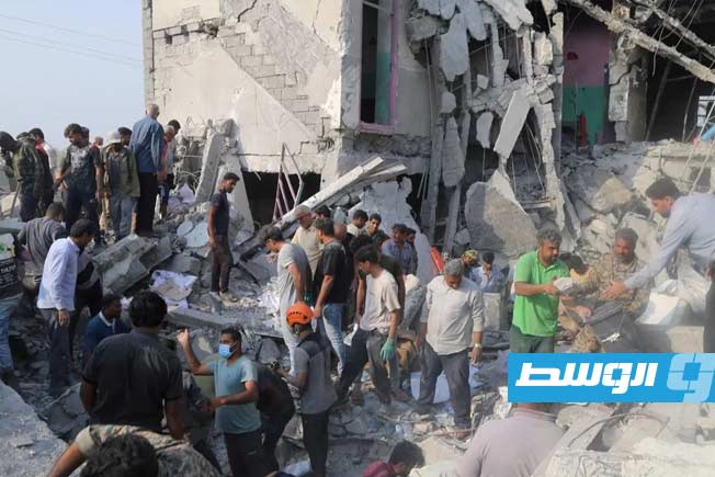 «الصليب الأحمر» الصينية تقدم 200 ألف دولار لضحايا الهجوم على مدرسة ابتدائية في إيران