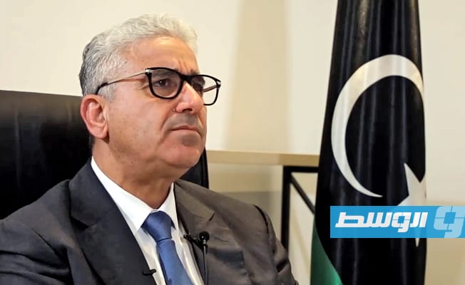 تعثر دخول باشاغا من تونس إلى طرابلس.. واستنفار في العاصمة
