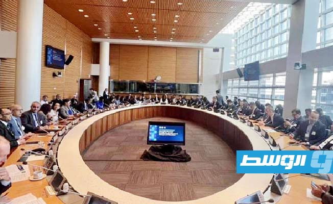 توصيات صندوق النقد للاقتصاد الليبي: ميزانية و«مركزي» موحد.. وإعادة الثقة لسعر الصرف