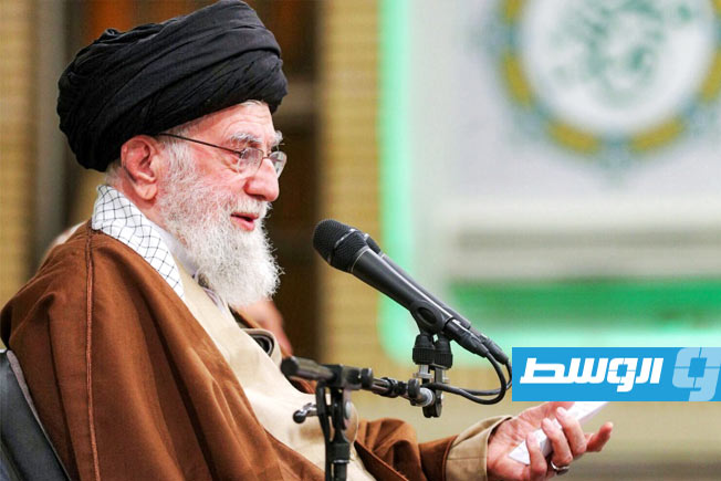 المرشد الأعلى الإيراني: غزة «ركّعت» النظام الصهيوني المدجّج بالأسلحة