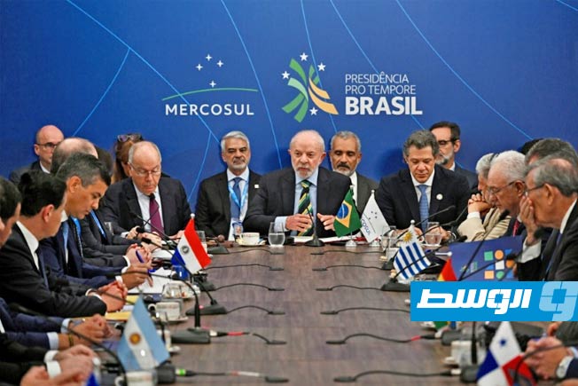 لولا يحذر من «كارثة إنسانية» في فنزويلا حال التدخل العسكري الأميركي