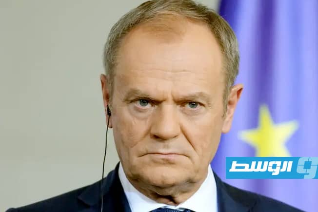 بولندا تؤكد احتجاز أوكرانيين اثنين بتهمة التجسس