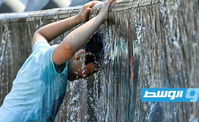 الصين سجّلت الصيف الأكثر حرا على الإطلاق في 2025