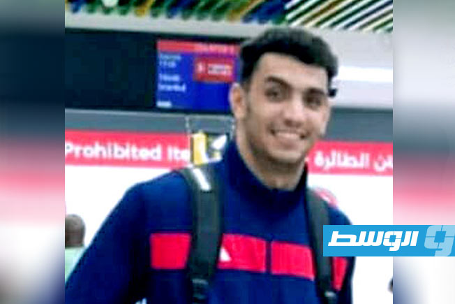 الجبالي في الترتيب الـ20 بسباحة ألعاب «التضامن الإسلامي»