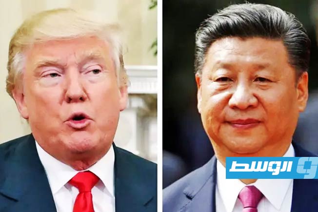 ترامب يعلن زيارة الصين في 2026.. ويتحدث عن تقدم في صفقة «تيك توك» مع بكين