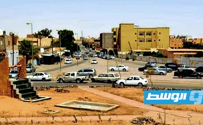 لجنة «كورونا» في سبها تطلب وقف إصدار البطاقات الصحية الخاصة بالزواج