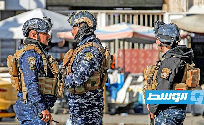 قتيلان من الحشد الشعبي بشمال العراق في هجوم نُسب لتنظيم «داعش»