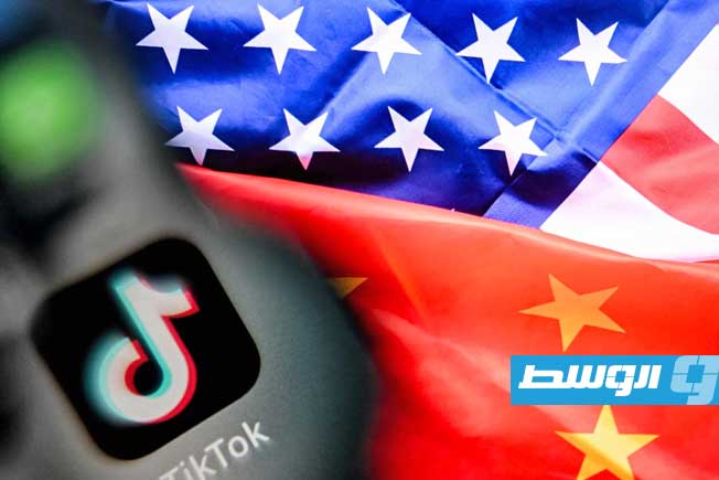البيت الأبيض يؤكد هيمنة الأميركيين على إدارة «تيك توك» في الولايات المتحدة