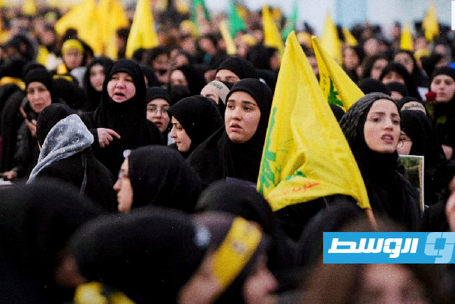 حزب الله يستعد لتشييع حسن نصر الله بحضور شعبي وتمثيل إيراني رفيع المستوى (فيديو)
