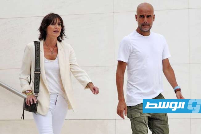 طلاق غوارديولا الوشيك.. أزمة جديدة تواجه مانشستر سيتي في الموسم الجديد