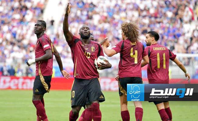 إقالة مدرب منتخب بلجيكا دومينيكو تيديسكو بسبب سوء النتائج