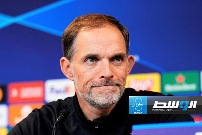 رسميًا.. الألماني توخل مدربًا لمنتخب إنجلترا