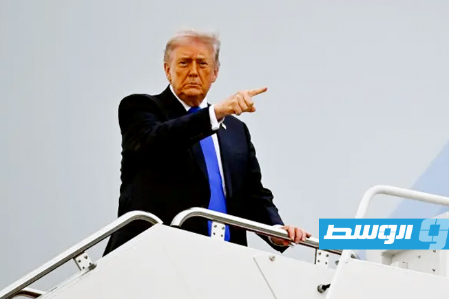 ترامب يعلن تشديد العقوبات الأميركية على كوبا