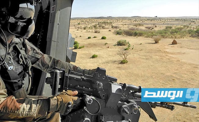 ماكرون يعلن مقتل أبو وليد الصحراوي وتفاصيل عملية «برخان» العسكرية