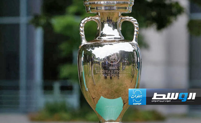 السماح للمنتخبات المشاركة في كأس أمم أوروبا 2024 بضم 26 لاعبا