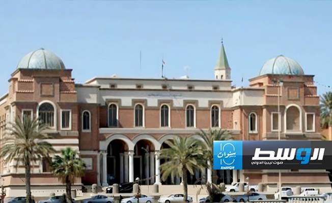 «النواب» يرفض محاولات السيطرة على «المركزي»