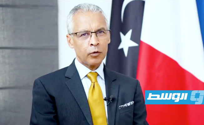 فرنسا تعلق على محاولة اغتيال عادل جمعة