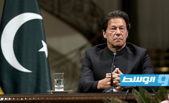 محكمة باكستانية تعلق الحكم الصادر بحق عمران خان وتأمر بإطلاقه
