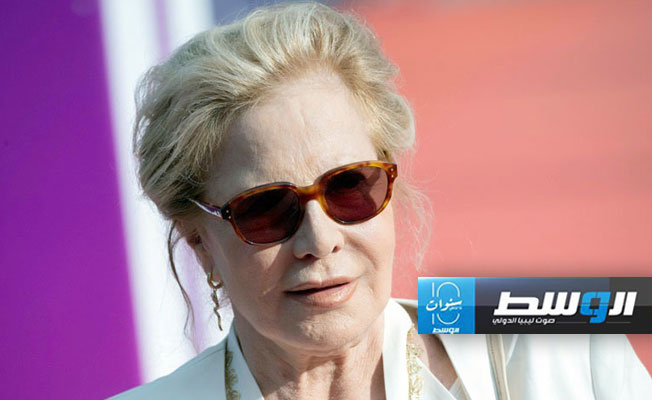 سيلفي فارتان تعتزل بست حفلات: «في الثمانين يجب أن يهدأ المرء قليلا»