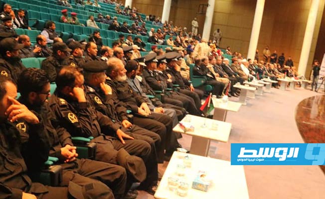 بلدية سرت تحتفل بالذكرى الثالثة لتحرير المدينة من تنظيم «داعش»