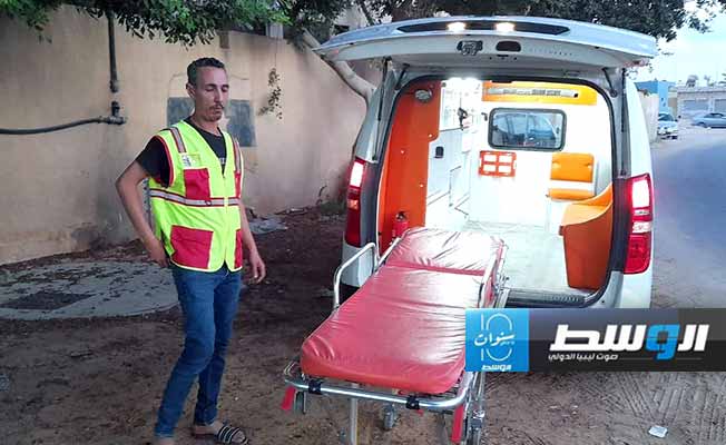 اشتباكات مسلحة في الزاوية.. و«الإسعاف» يحذر: الطريق الساحلي خطر