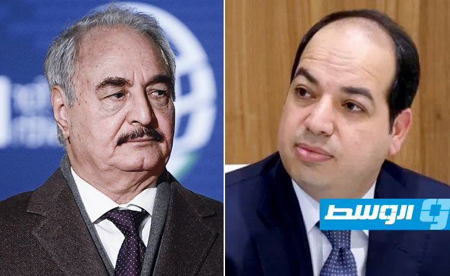 «أميركان إنتربرايز»: الصفقة الروسية بين حفتر ومعيتيق تقوض الجهود الأميركية