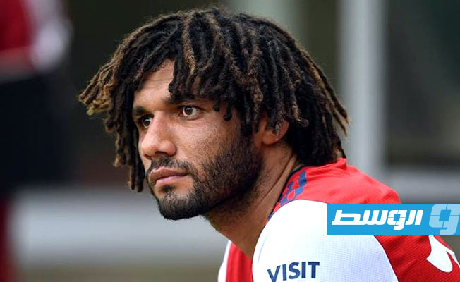 أرسنال يقرر الاستغناء عن محمد النني