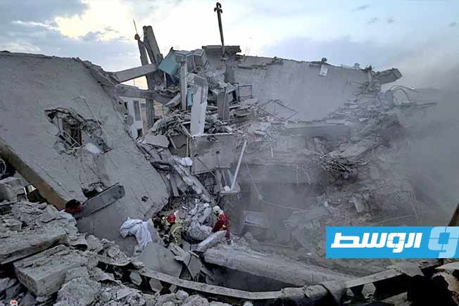 هجوم إسرائيلي جديد على موقع نطنز لتخصيب اليورانيوم في إيران