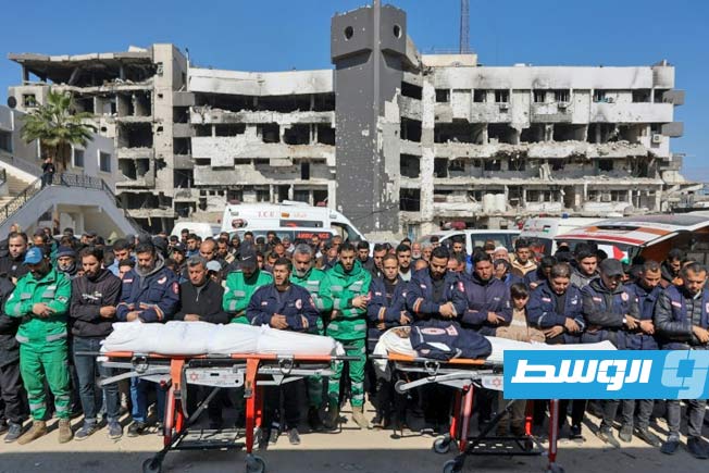 المحكمة الدنماركية العليا تنظر في شكوى ضد بيع أسلحة إلى الاحتلال الإسرائيلي