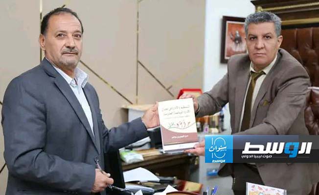 وزارة التعليم تتكفل بطباعة كتاب التنظيم والإدارة في مجال الإدارة الرياضية المدرسية