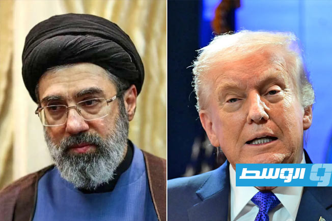 «نيويورك بوست»: ترامب لم يُسرّه انتخاب مجتبى خامنئي مرشدًا أعلى لإيران