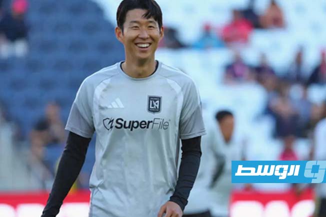 سون يقود حلم كوريا الجنوبية في المونديال.. والمدرب يراهن على عودة الهداف