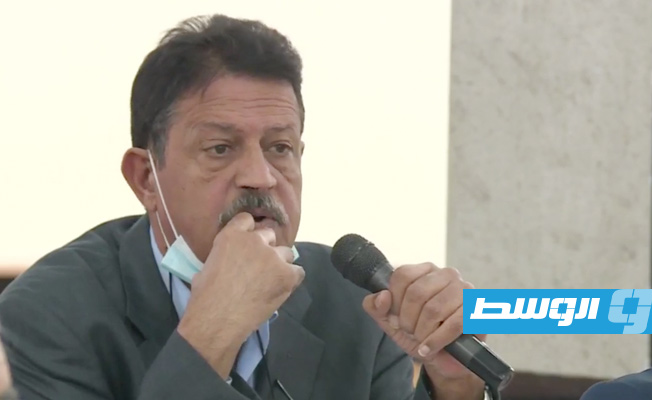 رمضان شمبش: لا يعقل تخصيص ميزانية لزواج الشباب قبل معالجة أزمة الكهرباء