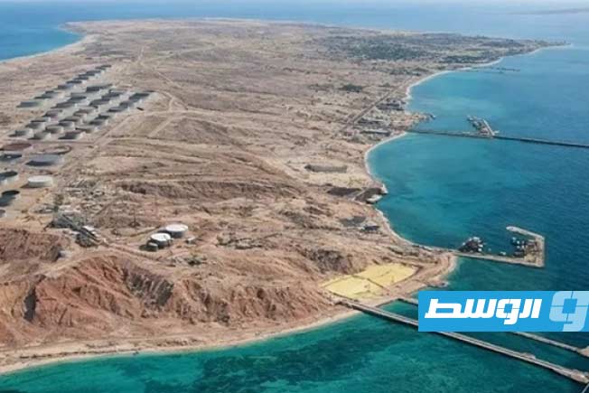 الولايات المتحدة تعلن استعدادها للسيطرة على جزيرة خرج الإيرانية شرط إصدار أمر من ترامب