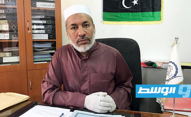 مكتب صندوق الزكاة في طبرق يطلق حملة لدعم محدودي الدخل