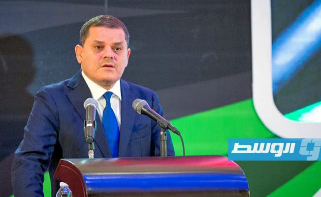 حكومة الدبيبة تقر صرف منحة مالية لأصحاب المعاش الأساسي تتراوح بين 650 و800 دينار