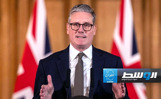 الحكومة البريطانية: وقف إطلاق النار السبيل الوحيد لتحقيق الاستقرار في لبنان وشمال إسرائيل