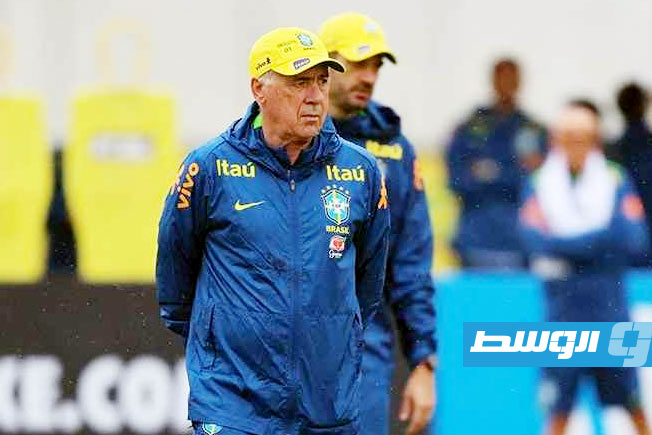 البرازيل تواجه كوريا الجنوبية واليابان استعدادا لمونديال 2026