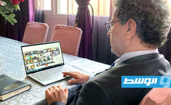 «أوبك بلس» يستثني ليبيا وإيران وفنزويلا من تخفيضات إنتاج النفط