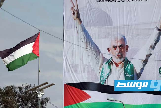 «وول ستريت جورنال»: «حماس» تعيد تنظيم صفوفها تحت قيادة شقيق السنوار
