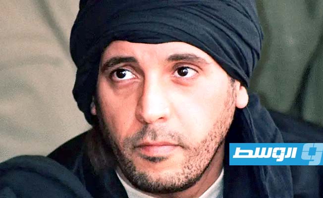 بعد شائعات حول مقتله في الغارات الإسرائيلية.. الساعدي القذافي: أخي هانيبال بخير