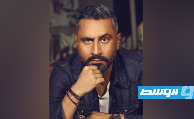 قيس الشيخ نجيب يستعد للاستقرار بالقاهرة بعد «هجمة مرتدة»