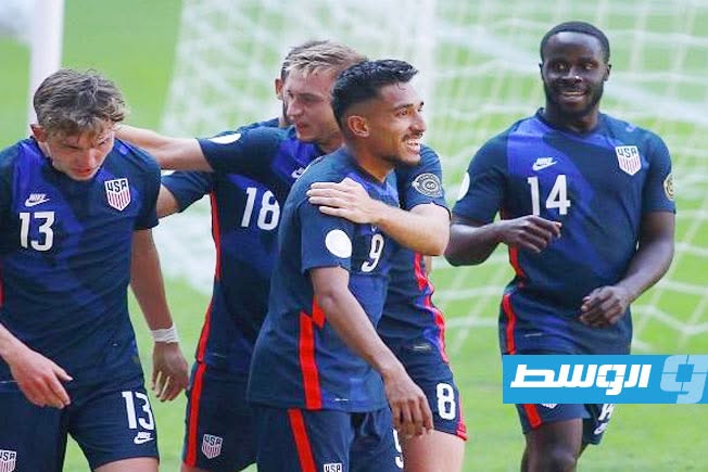فجر السبت.. طموح المنتخب الأميركي يصطدم بواقعية باراغواي بكأس العالم 2026