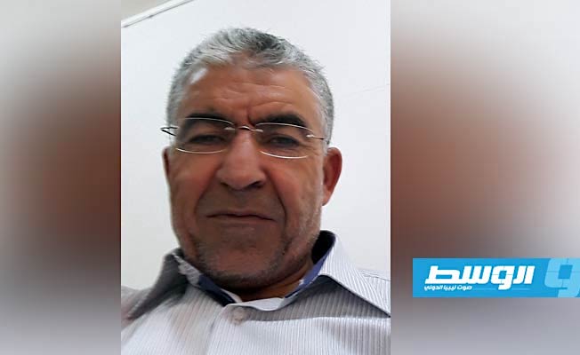 عمر أبوليفة «متمسك» بالاستفتاء على الدستور قبل الانتخابات