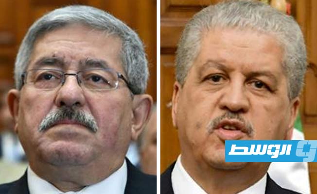 الجزائر: محكمة تقضي بحبس سلال وأويحيى لإدانتهما بالفساد