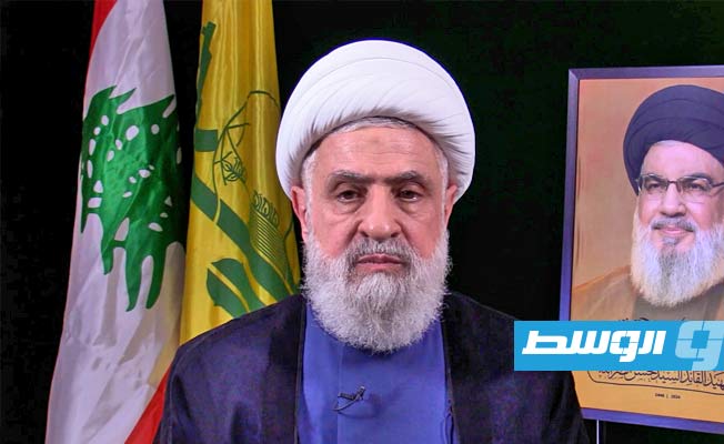 «حزب الله»: كل من يطالب بتسليم السلاح يخدم المشروع الإسرائيلي