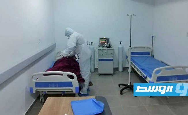 تسجيل إصابة جديدة بـ«كورونا» وحالة شفاء في الكفرة
