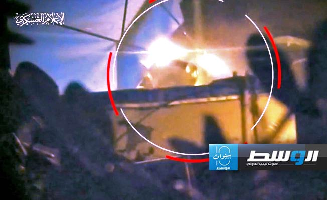 «القسام» تواصل التصدِّي لقوات الاحتلال بمختلف محاور التوغل في غزة لليوم الـ247