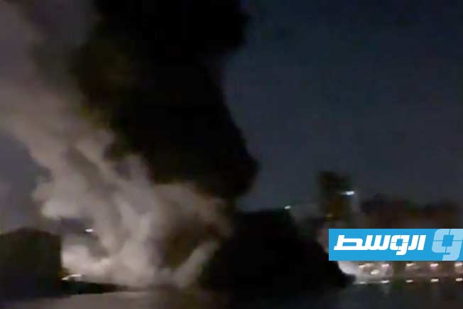 14 قتيلا في غارات إسرائيلية على جنوب لبنان