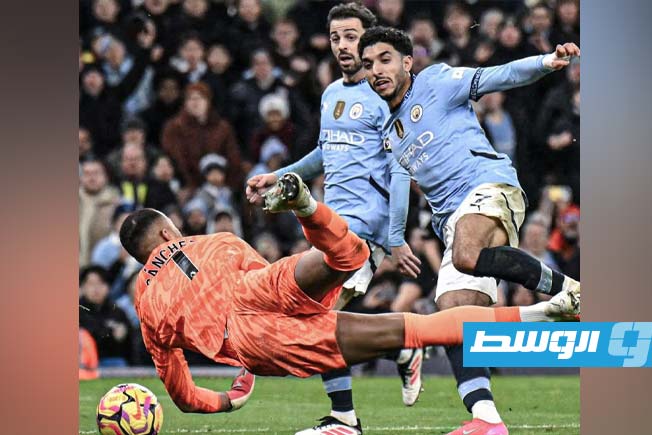 بمشاركة مرموش.. مانشستر سيتي يجتاز اختبار تشيلسي بالدوري الإنجليزي